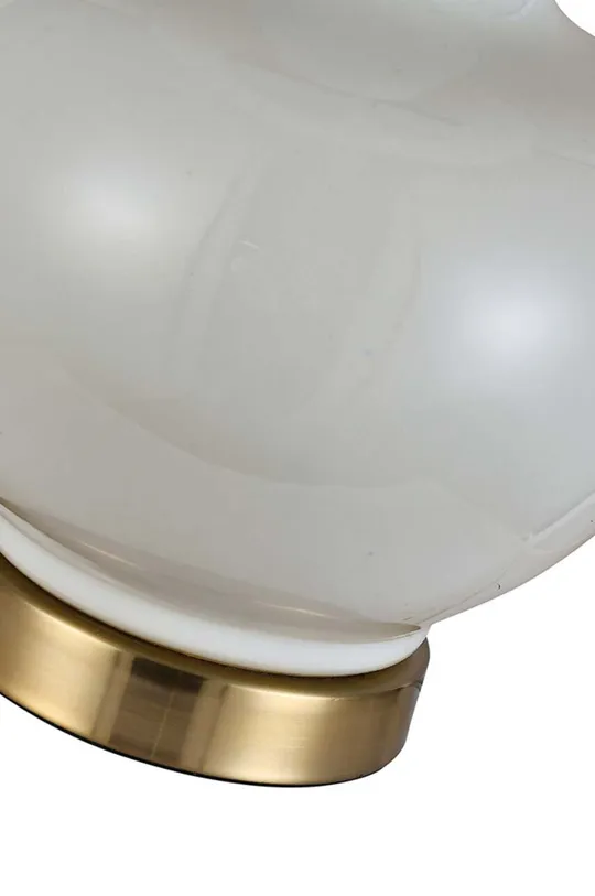 beżowy lampa stołowa Ara