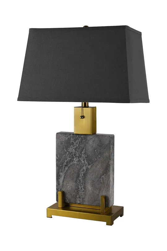 серый Настольная лампа Madeline Unisex