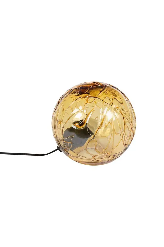 viacfarebná Stolná lampa Dutchbone Lune 25 Unisex