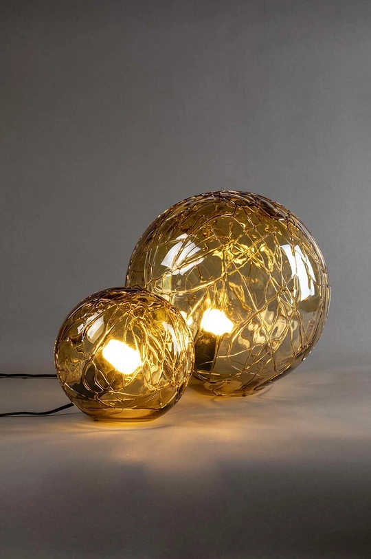 viacfarebná Stolná lampa Dutchbone Lune 25