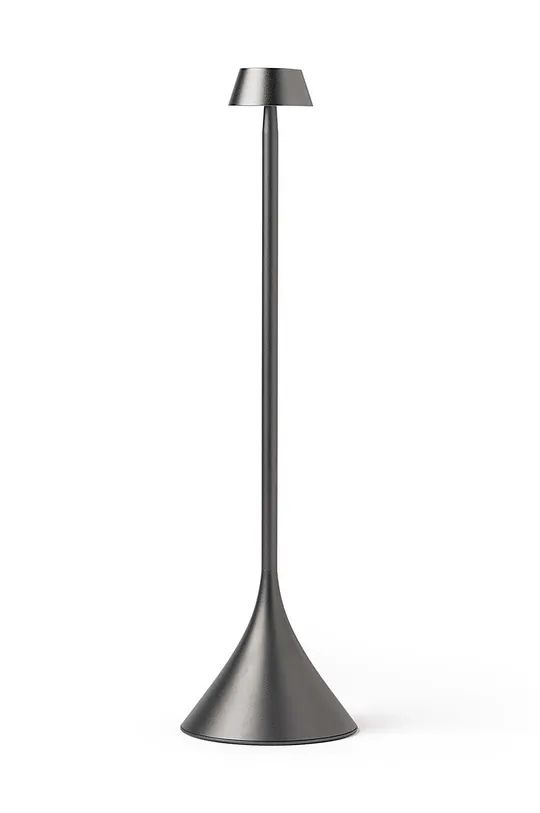 серый Настольная лампа Lexon Steli Shade Unisex