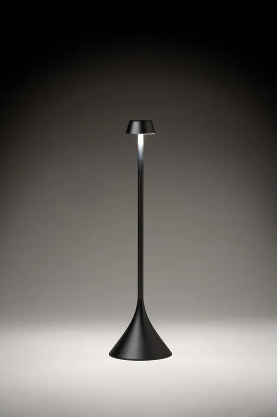 серый Настольная лампа Lexon Steli Shade