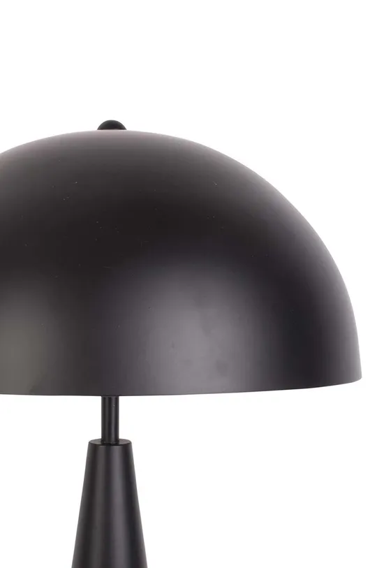 Настольная лампа Leitmotiv Sublime чёрный