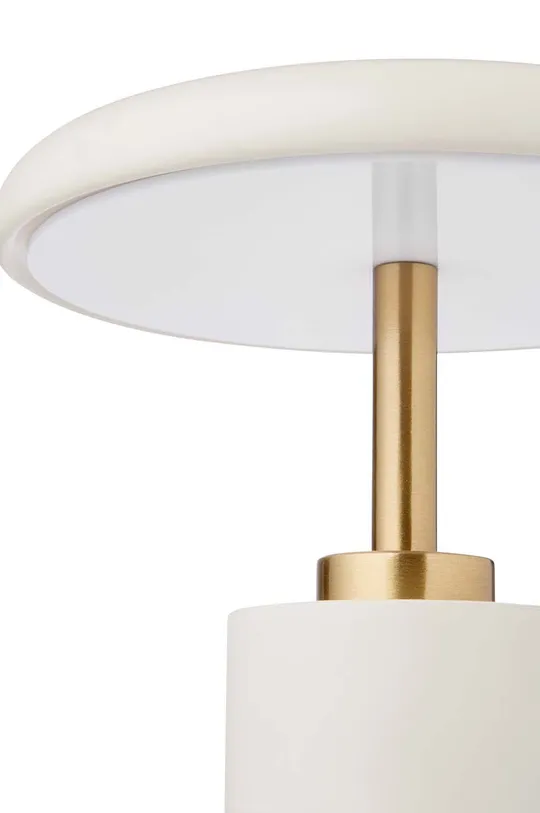 Cozy Living asztali led lámpa Cassias : Műanyag