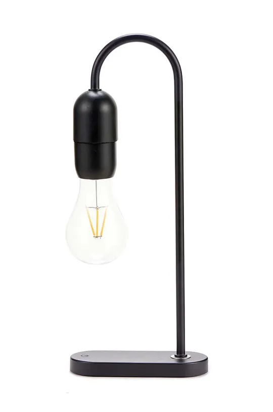 чёрный Настольная лампа Gingko Design Evaro Teardrop Unisex