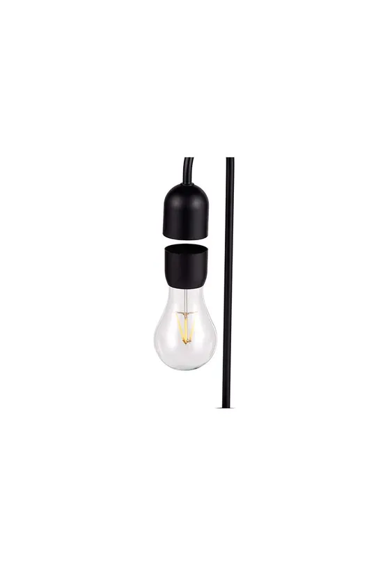 Stolna lampa Gingko Design Evaro Teardrop : Željezo, Sintetički materijal, ABS