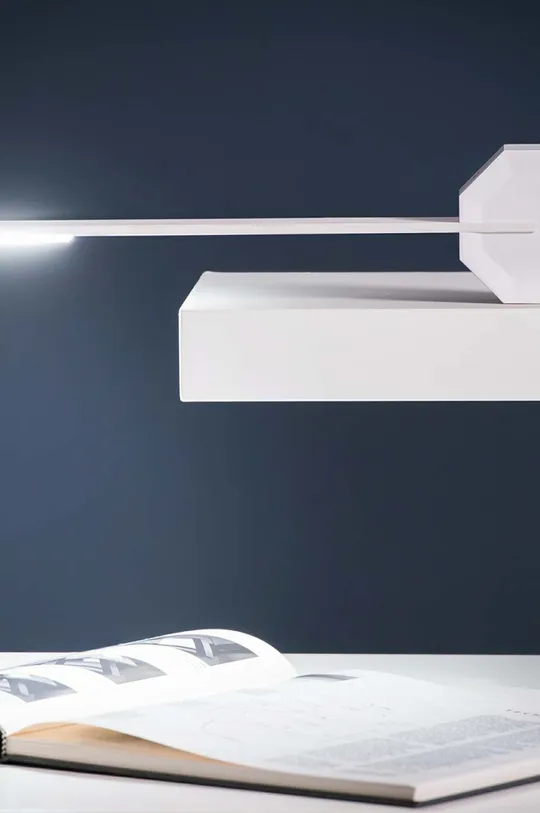 Gingko Design lampka bezprzewodowa Octagon Unisex