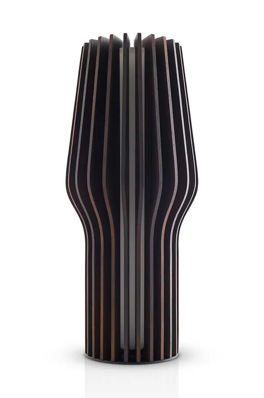 brązowy Eva Solo lampa stołowa led Radiant Led Unisex