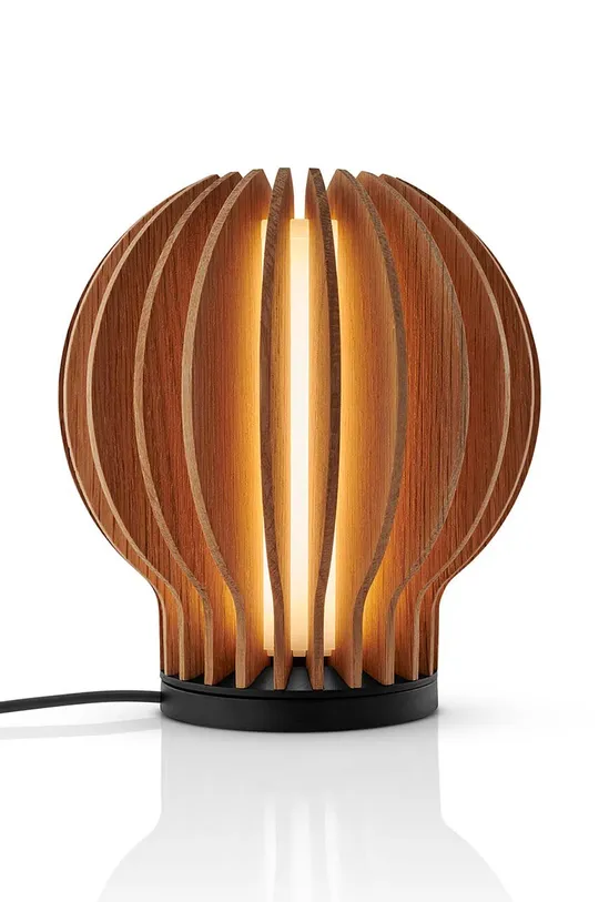 LED stolna lampa Eva Solo Radiant smeđa