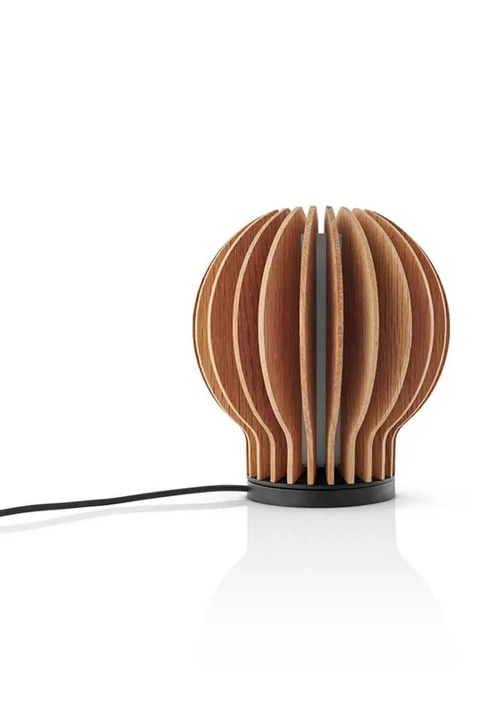 Светодиодная настольная лампа Eva Solo Radiant : Пластик, Дуб