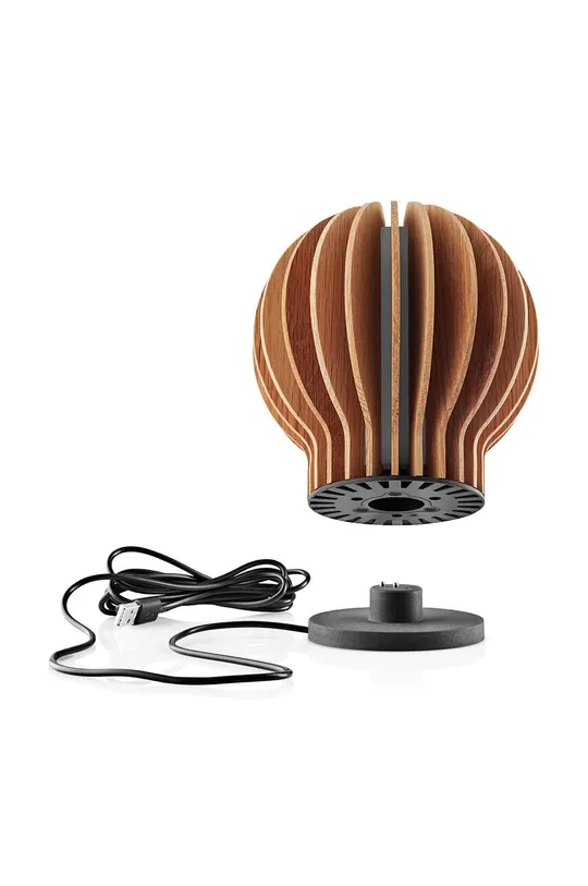 коричневый Светодиодная настольная лампа Eva Solo Radiant