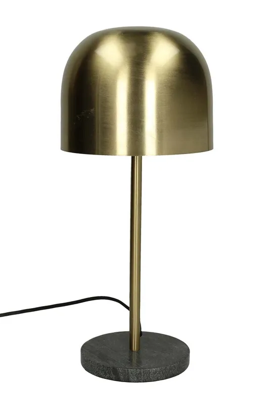 żółty lampa stołowa Unisex