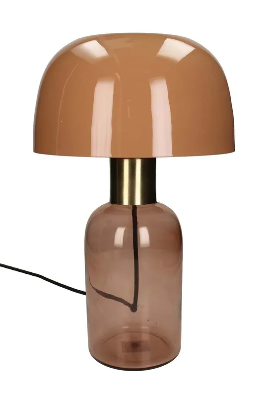 oranžová Stolná lampa Unisex