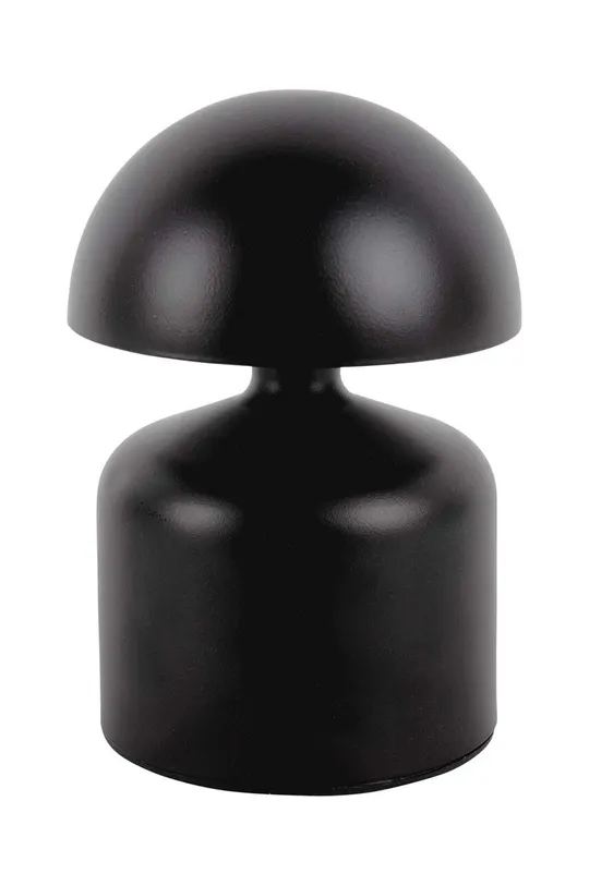 чорний Настільна лампа Leitmotiv Impetu LED Unisex