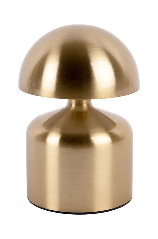 жёлтый Настольная лампа Karlsson Impetu LED Unisex