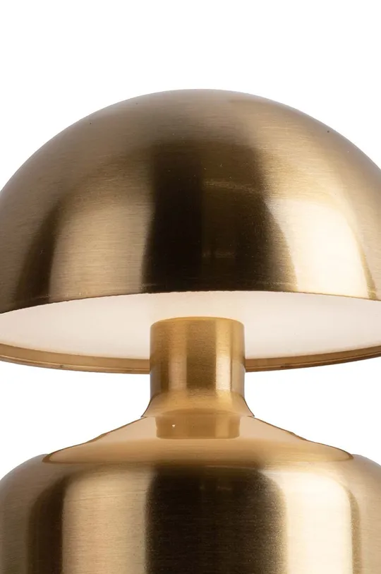 Stolná lampa Karlsson Impetu LED : Železo