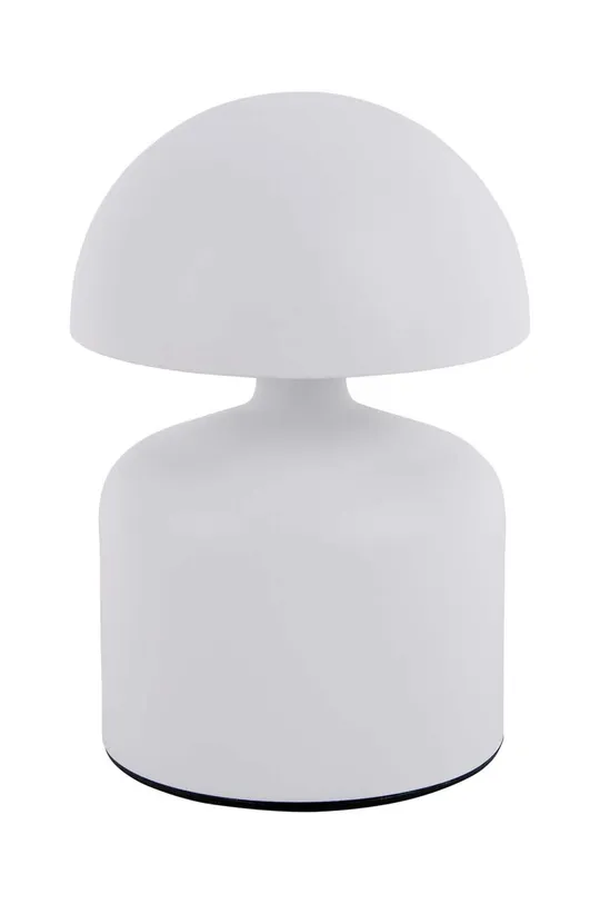 biały Leitmotiv lampa stołowa Impetu LED Unisex