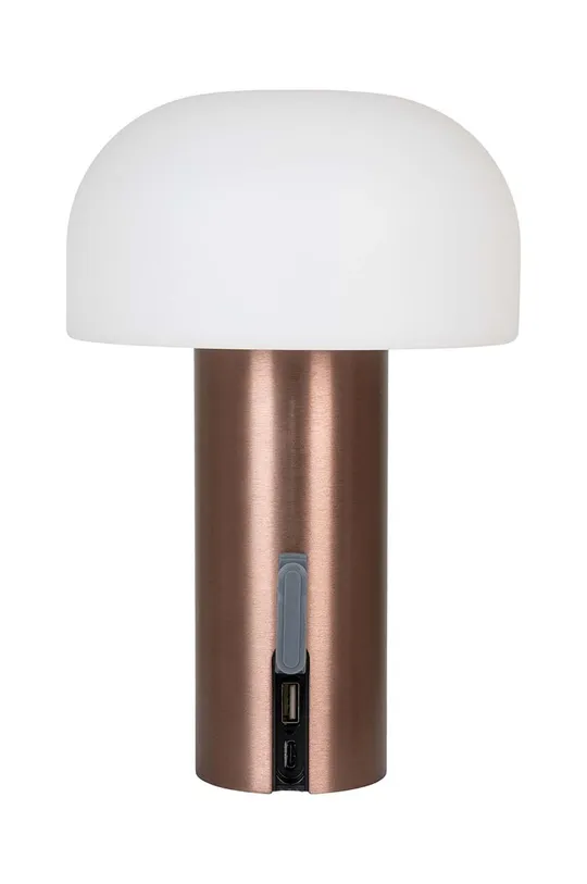 Бездротова світлодіодна лампа House Nordic Soham Сталь, Пластик