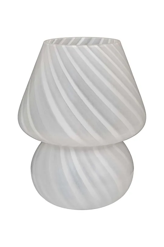 biały House Nordic lampa bezprzewodowa led Alton Unisex