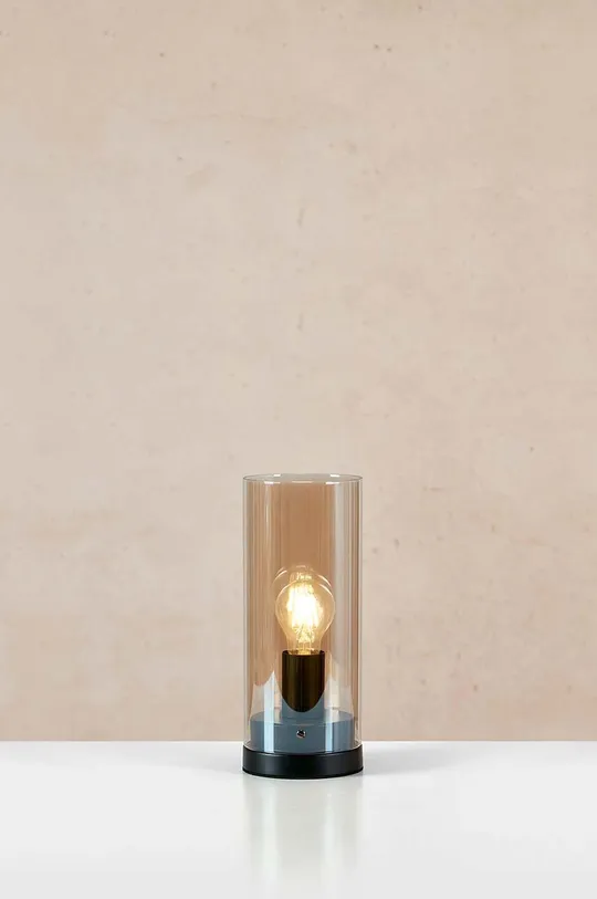 Markslöjd lampada da tavolo Post multicolore
