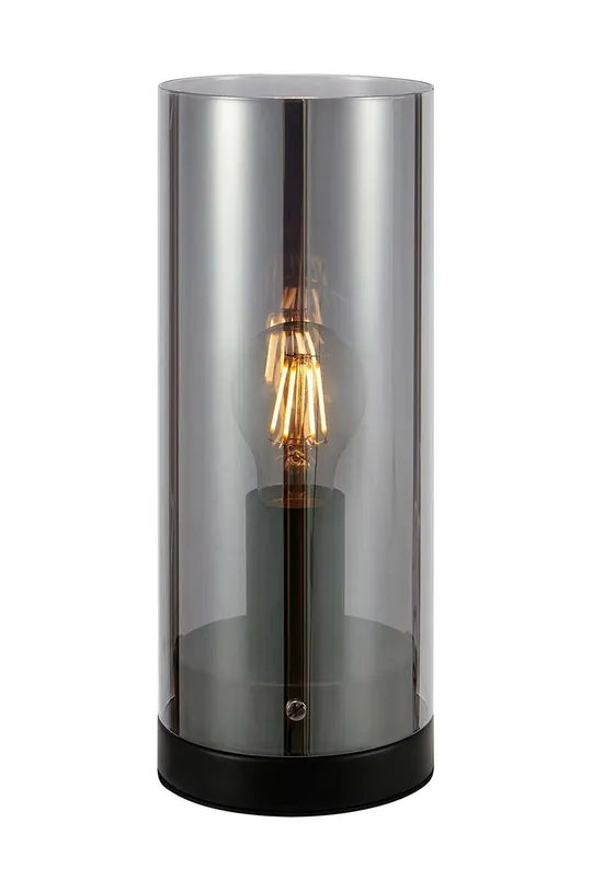 szürke Markslöjd asztali lámpa Post Uniszex