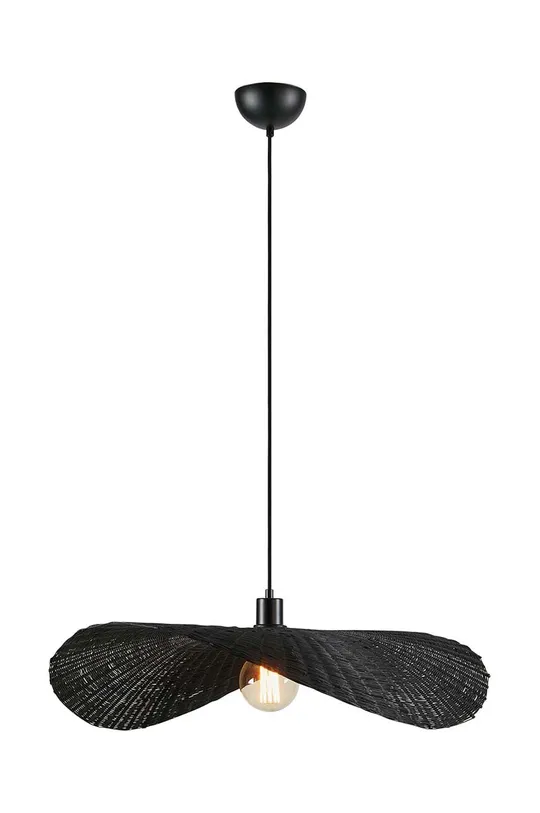 fekete Markslöjd függő lámpa Rayo Uniszex