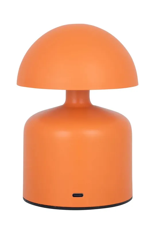 Leitmotiv lampa bezprzewodowa led pomarańczowy