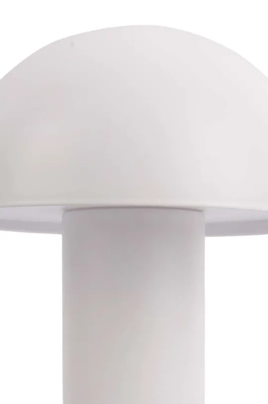Bezdrôtová led stolná lampa Leitmotiv Kov