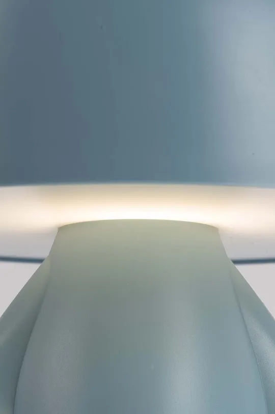 Led brezžična svetilka Leitmotiv ABS