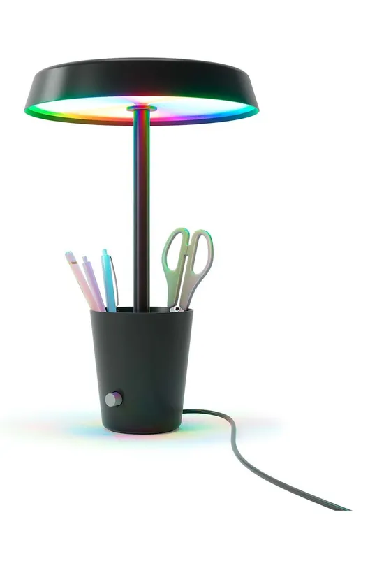Umbra intelligens vezeték nélküli lámpa Cup Smart Lamp fekete