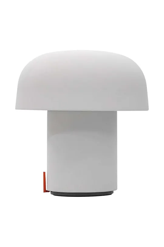 bianco Kooduu lampada led portatile Sensa Unisex