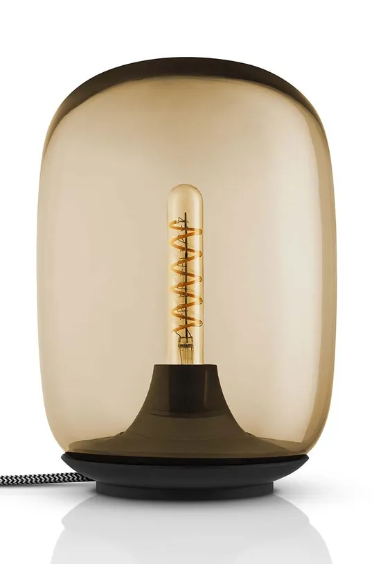 sárga Eva Solo asztali lámpa Uniszex