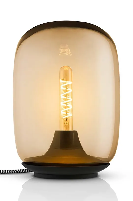 Eva Solo asztali lámpa sárga