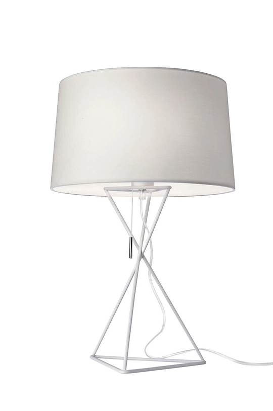 Villeroy & Boch lampa stołowa New York biały 96530