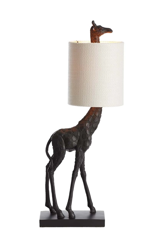 Light & Living lampada da tavolo Giraffe 1855443