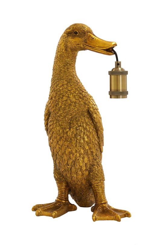 Stolna lampa Light & Living Duck šarena 1879818