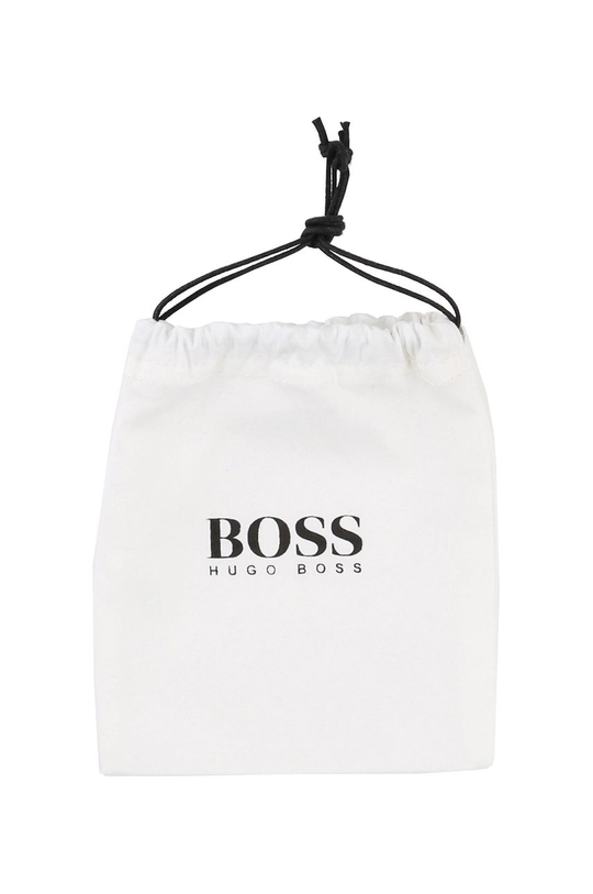 Boss - Pasek dziecięcy J20Z01.80.90 100 % Skóra naturalna