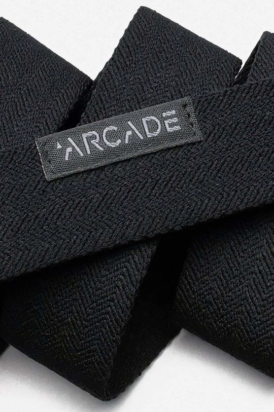 Arcade belt black