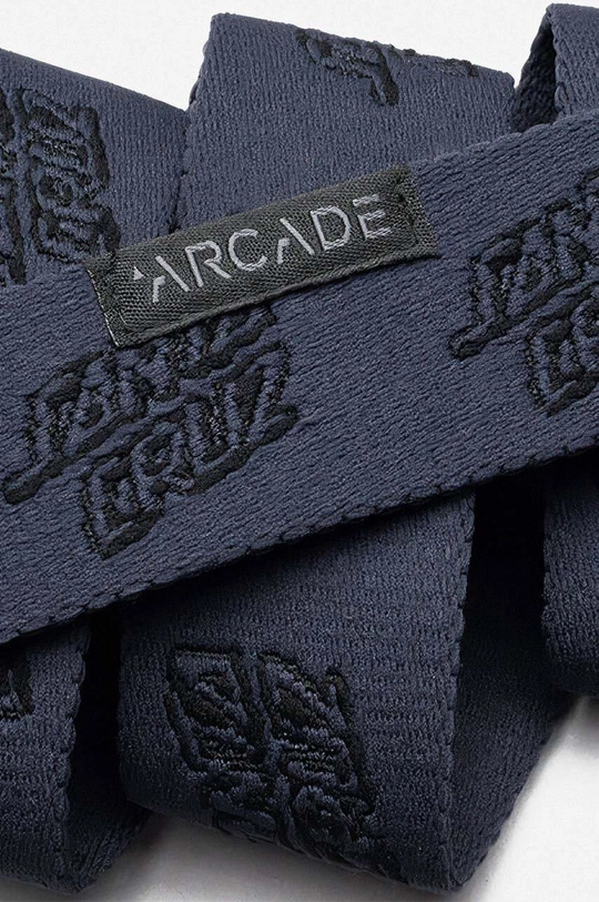 Arcade belt navy