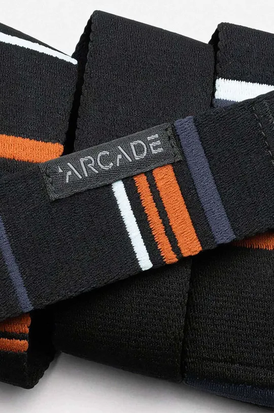 Arcade belt black