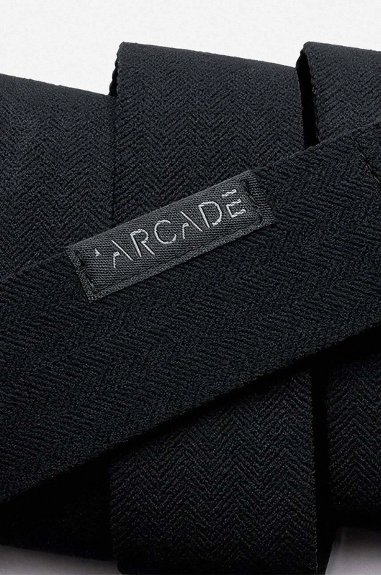 Arcade belt black