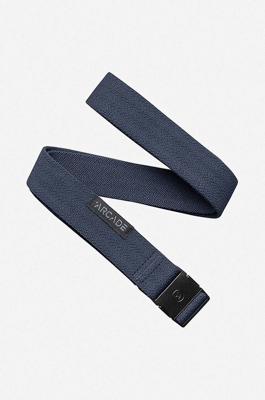 Riccardo Belt Navy