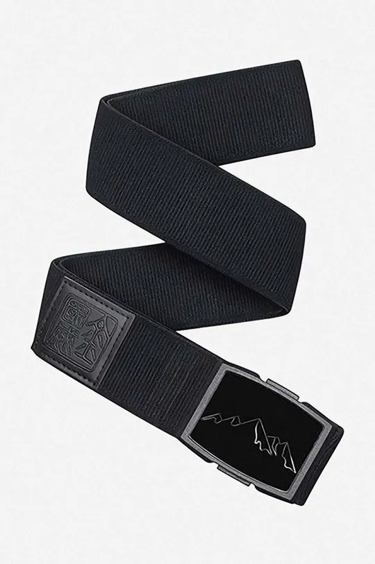 Arcade belt