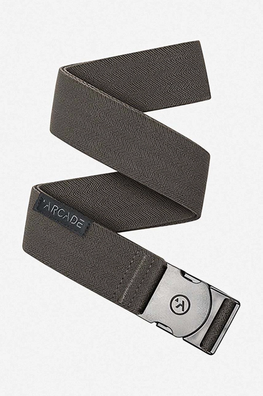 gray Arcade belt Unisex