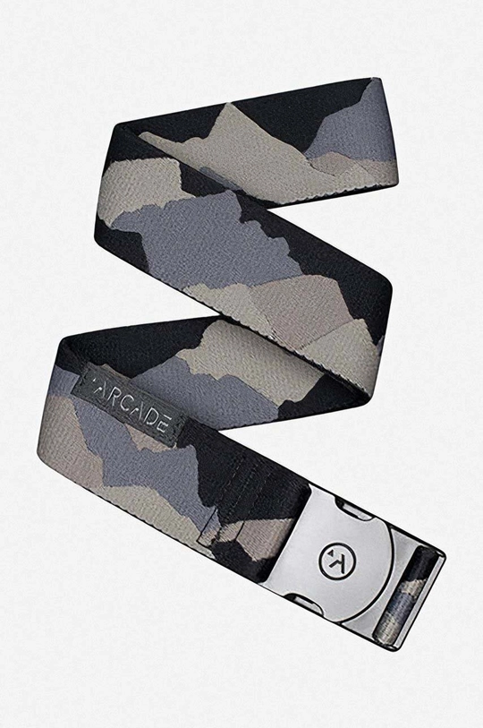 gray Arcade belt Unisex