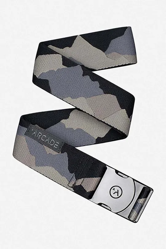 Arcade belt gray