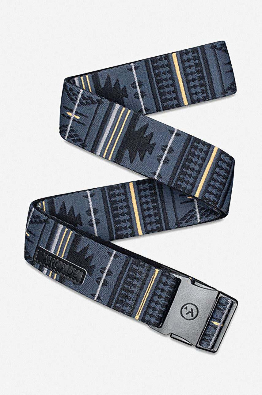 Arcade belt