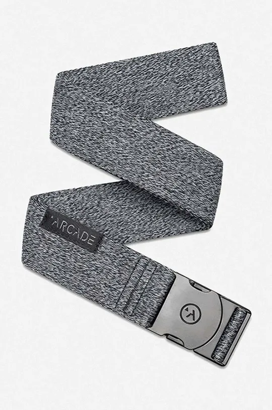 Arcade belt gray