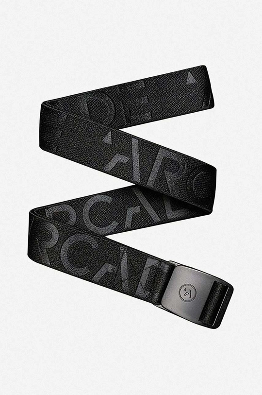 Arcade belt black