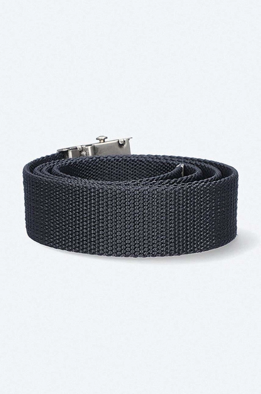 Ремень Alpha Industries Heavy Duty Belt серый